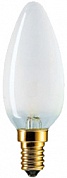 Лампа накаливания ДСМТ230-40Вт цоколь Е14