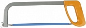 Ножовка по металлу пластиковая ручка (300мм) РемоКолор