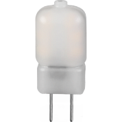 Лампа светодиодная 3Вт G9 холодный белый свет Navigator
