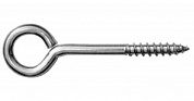 Крючок-кольцо HR (3,5х30мм)