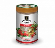 Добавка для выращивания клубники (700гр) Zion