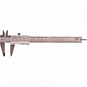 Штангенциркуль (150мм 0,02мм) с глубинометром РемоКолор