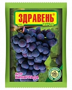 Удобрение для винограда (150гр) Здравень