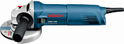 Углошлифовальная машина GWS 1400 (125мм) 1400Вт  Bosch