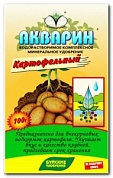 Удобрение Акварин картофельный (100гр) 
