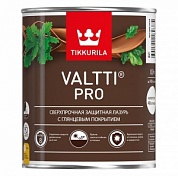 Антисептик бесцветный (0,9кг) Valtti Pro Tikkurila