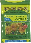 Удобрение для многолетних цветов Гуми-Оми (50гр) ОЖЗ