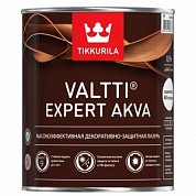 Антисептик бесцветный (0,9л) Valtti Expert Akva Tikkurila