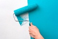 Как покрасить стены?