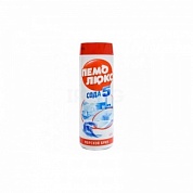 Средство чистящее порошок (480гр) Пемолюкс Морской бриз Сода 5