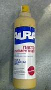 Краска пигментная охра K 501 (0,75л) Aura  