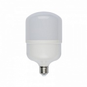Лампа светодиодная 25Вт Е27 белый свет Volpe Simple