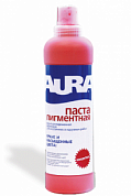 Краска пигментная рябиновый K 508 (0,75л) Aura 