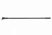 Ледоруб-топор кованный (120х1200мм) металлический черенок Б-2
