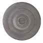 Плита печная круглая ПК-2 (D-540х35мм)