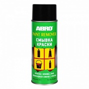 Смывка краски-аэрозоль (283гр) Abro