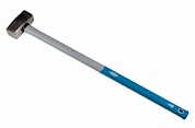 Кувалда кованая (4000гр) (900мм) фиберглассовая ручка Hardax
