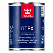 Грунтовка адгезионная (0,9л) Otex Tikkurila
