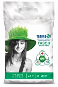 Удобрение для газонов Весна-Лето (2,5кг) Terrasol