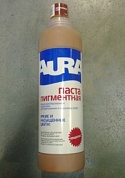 Краска пигментная каштановый K 537 (0,75л) Aura