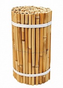 Лента бордюрная из бамбука (20х100см)
