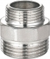 Ниппель переходной HLV (1"х1/2") НР