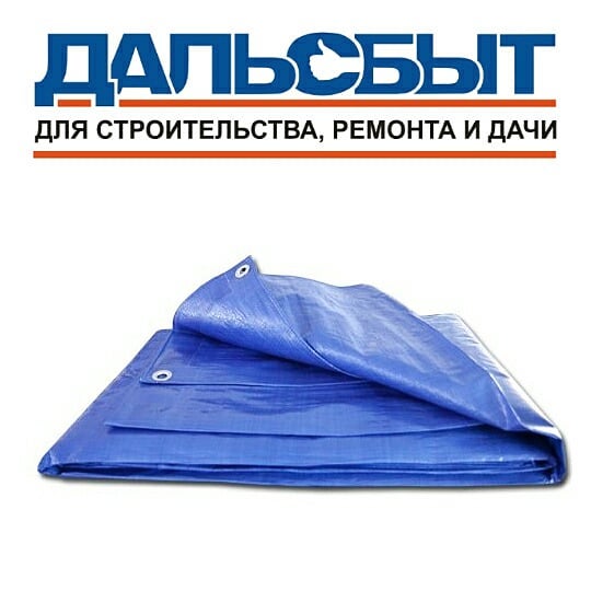 Применение строительного полога