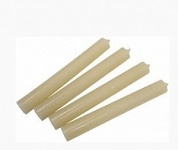 Пакет новогодний большой