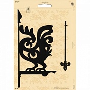 Указатель ветра большой Петух