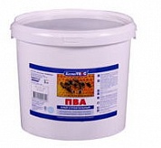 Клей строительный ПВА (1кг) Универсал Текс 
