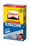 Клей обойный (500гр) Момент Классик