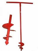 Бур садовый ручной (D-250мм)