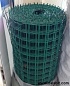 Сетка металлическая сварная (18х18х0,75мм 0,92х30м)