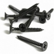 Саморез по металлу (3,5х25мм) 1000шт