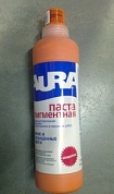 Краска пигментная апельсиновый K 535 (0,75л) Aura