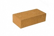 Кирпич шамотный огнеупорный ШБ-5 поддон (385шт)