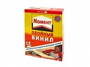 Клей обойный (250гр) Момент-Винил 