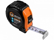 Рулетка (3мх19мм) магнитная с фиксатором Ультра УЦМ