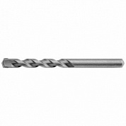 Бур по бетону SDS Plus (8х110мм) 2 режущик кромки Hobbi