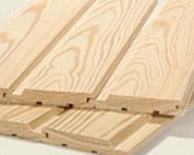 Евровагонка (липа) (12х100х4000мм) 3 сорт